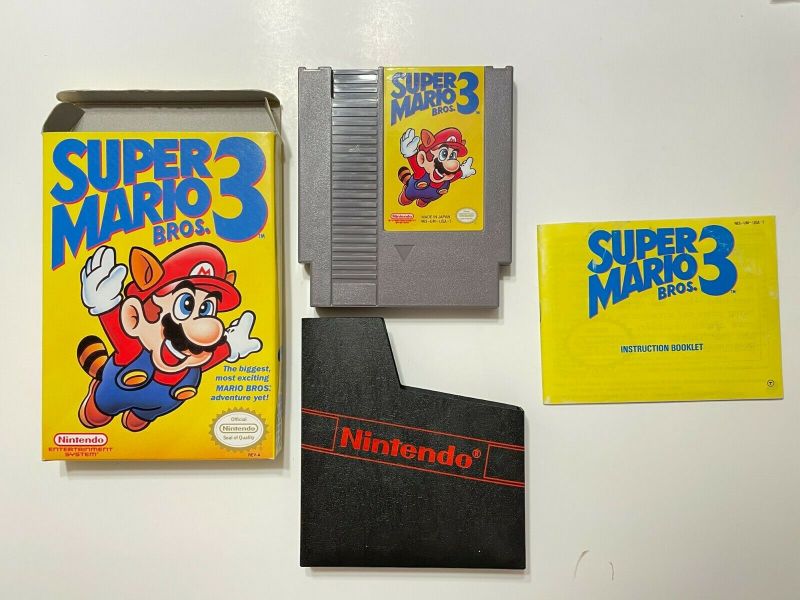 super-mario-bros-3-nintendo super-mario-bros-3-nintendo